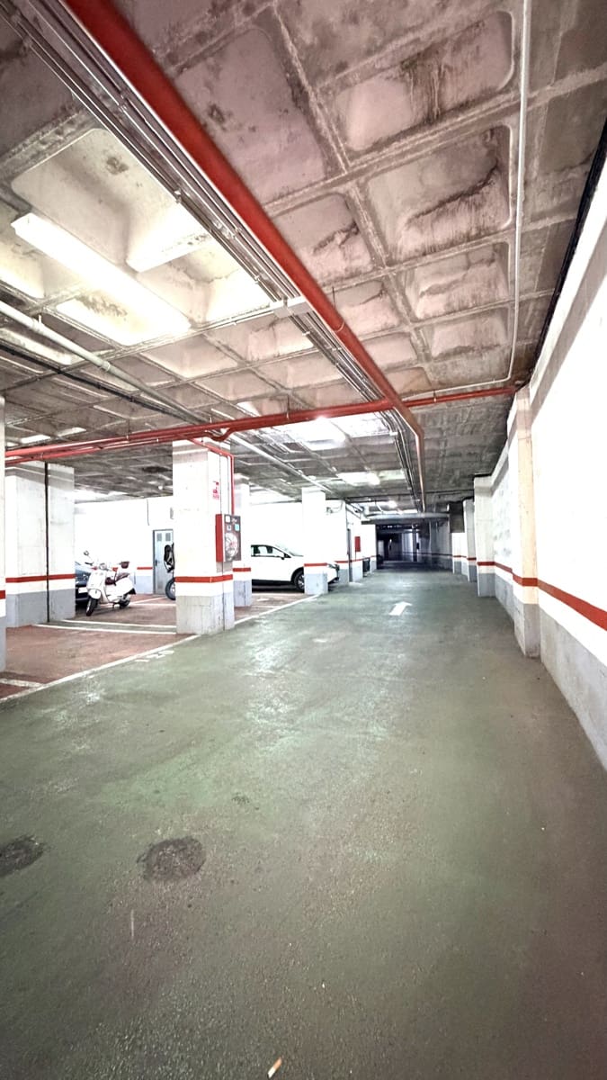 2 Zimmer Apartment zu verkaufen in Alicante / Alacant Stadt mit Pool - 270.000 € (Ref: 10067821)