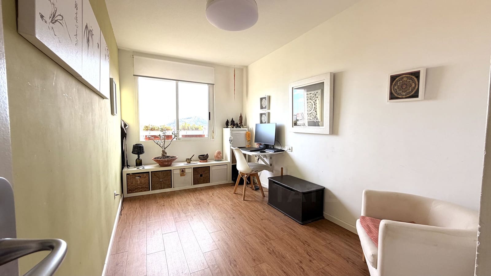 2 Zimmer Apartment zu verkaufen in Alicante / Alacant Stadt mit Pool - 270.000 € (Ref: 10067821)