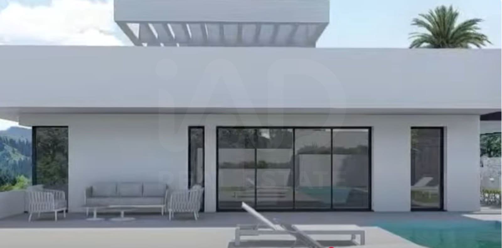 3 Zimmer Villa zu verkaufen in Mijas mit Pool Garage - 2.194.500 € (Ref: 10067822)