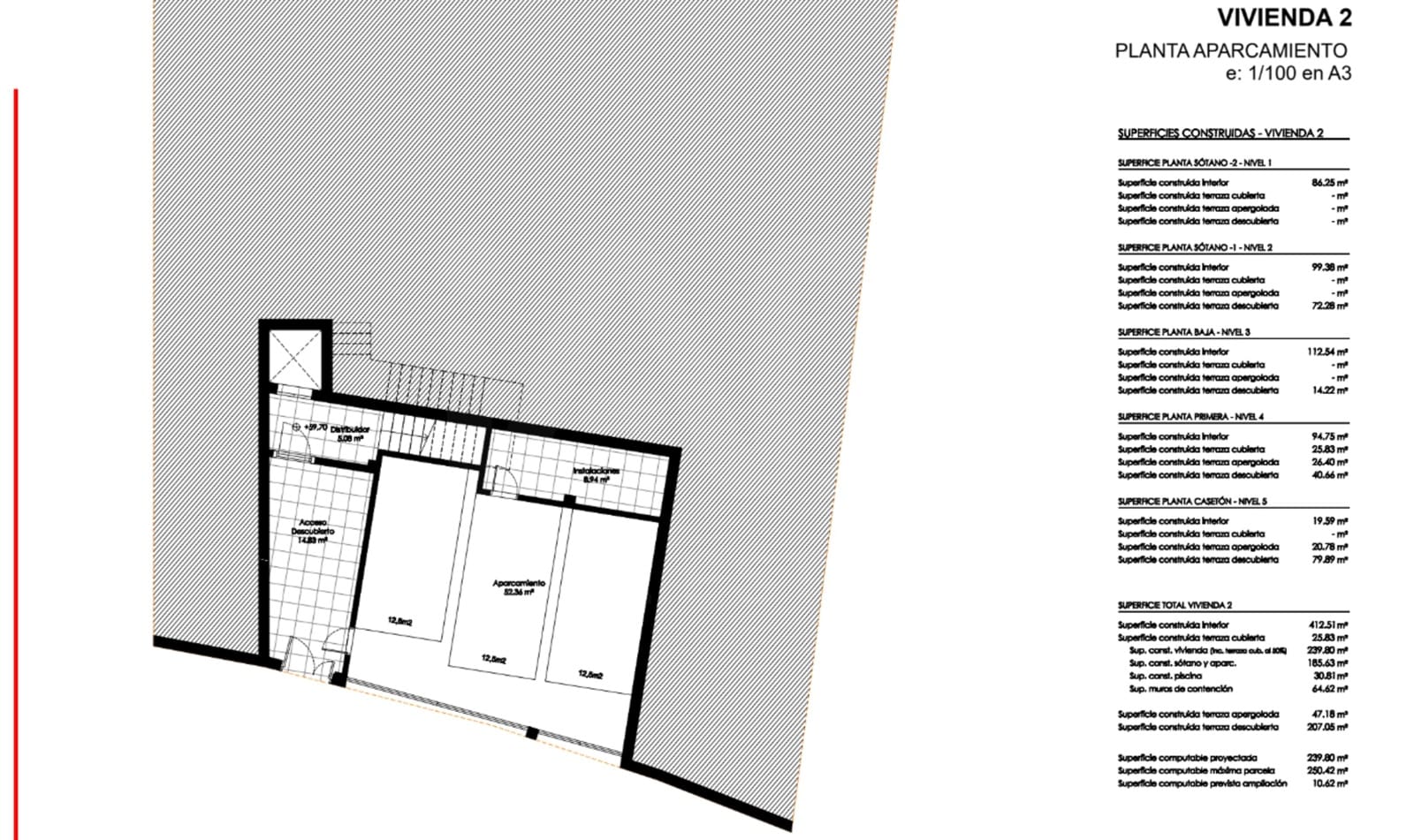 3 Zimmer Villa zu verkaufen in Mijas mit Pool Garage - 2.194.500 € (Ref: 10067822)
