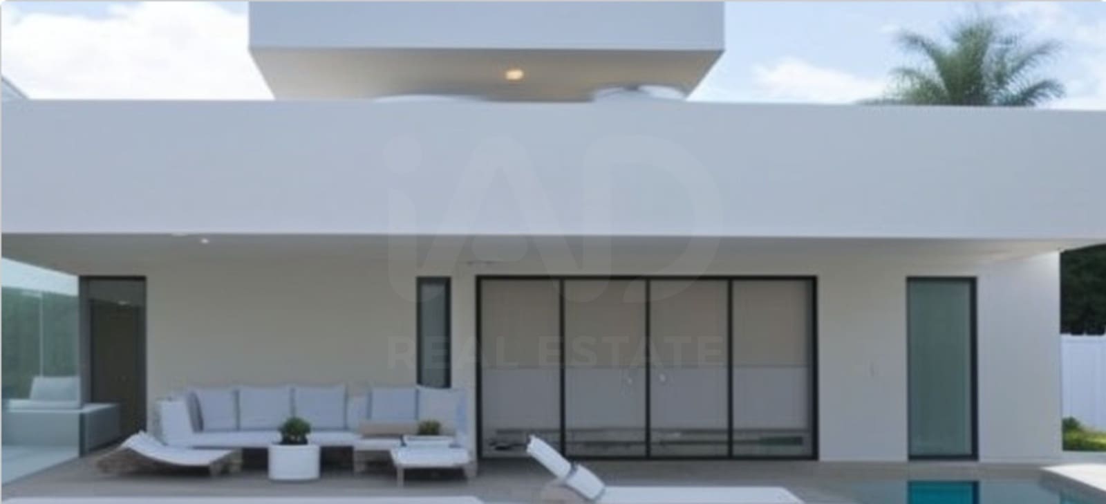 3 slaapkamer Villa te koop in Mijas met zwembad garage - € 2.194.500 (Ref: 10067822)