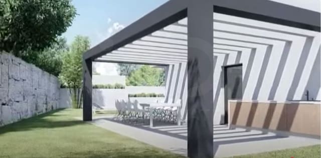 4 sypialnia Willa na sprzedaż w Mijas pueblo, Mijas z basenem garażem - 2 365 000 € (Ref: 10067823)