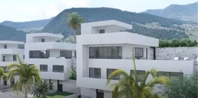 4 camera da letto Villa in vendita in Mijas pueblo, Mijas con piscina garage - 2.365.000 € (Rif: 10067823)