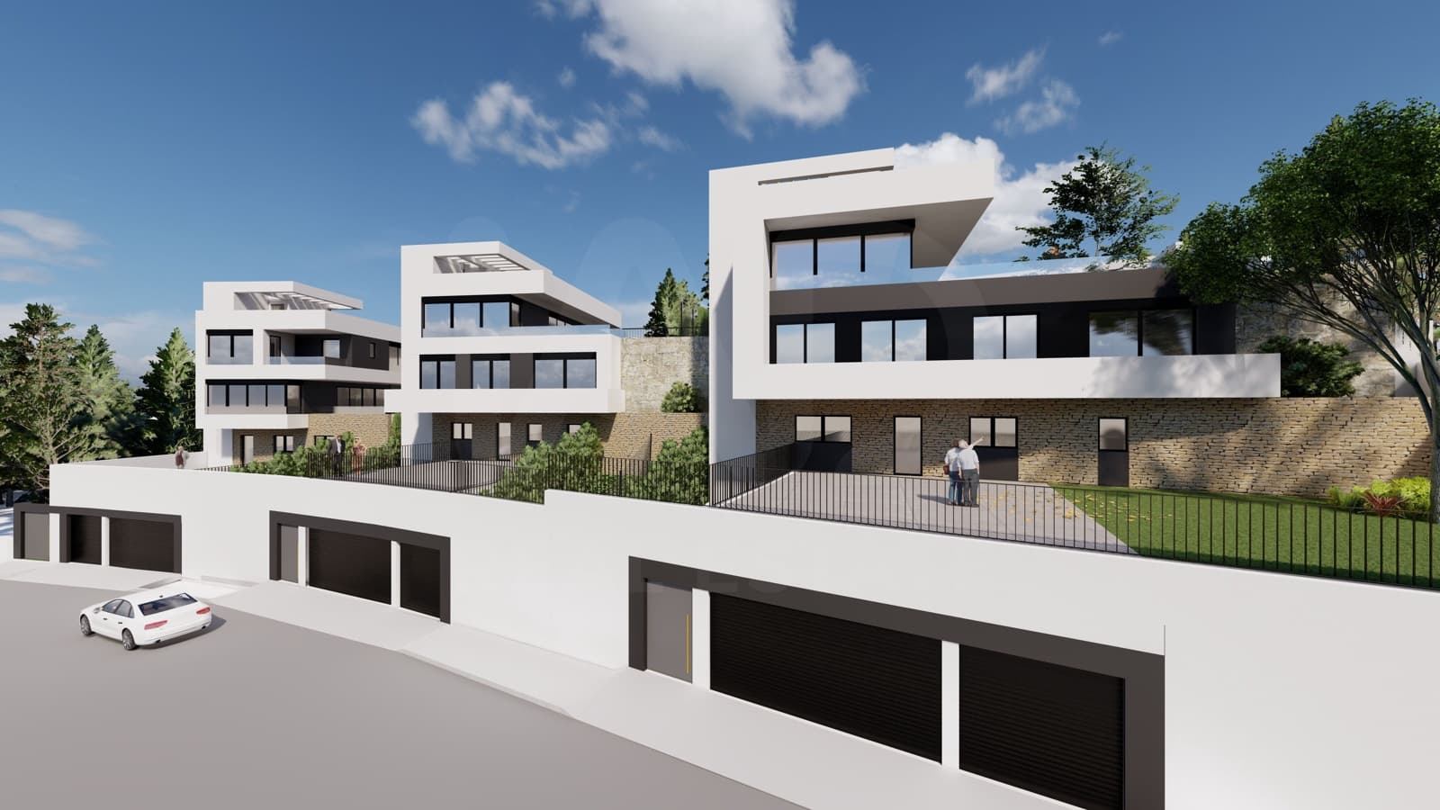 3 Zimmer Villa zu verkaufen in Mijas mit Pool Garage - 1.958.000 € (Ref: 10067824)
