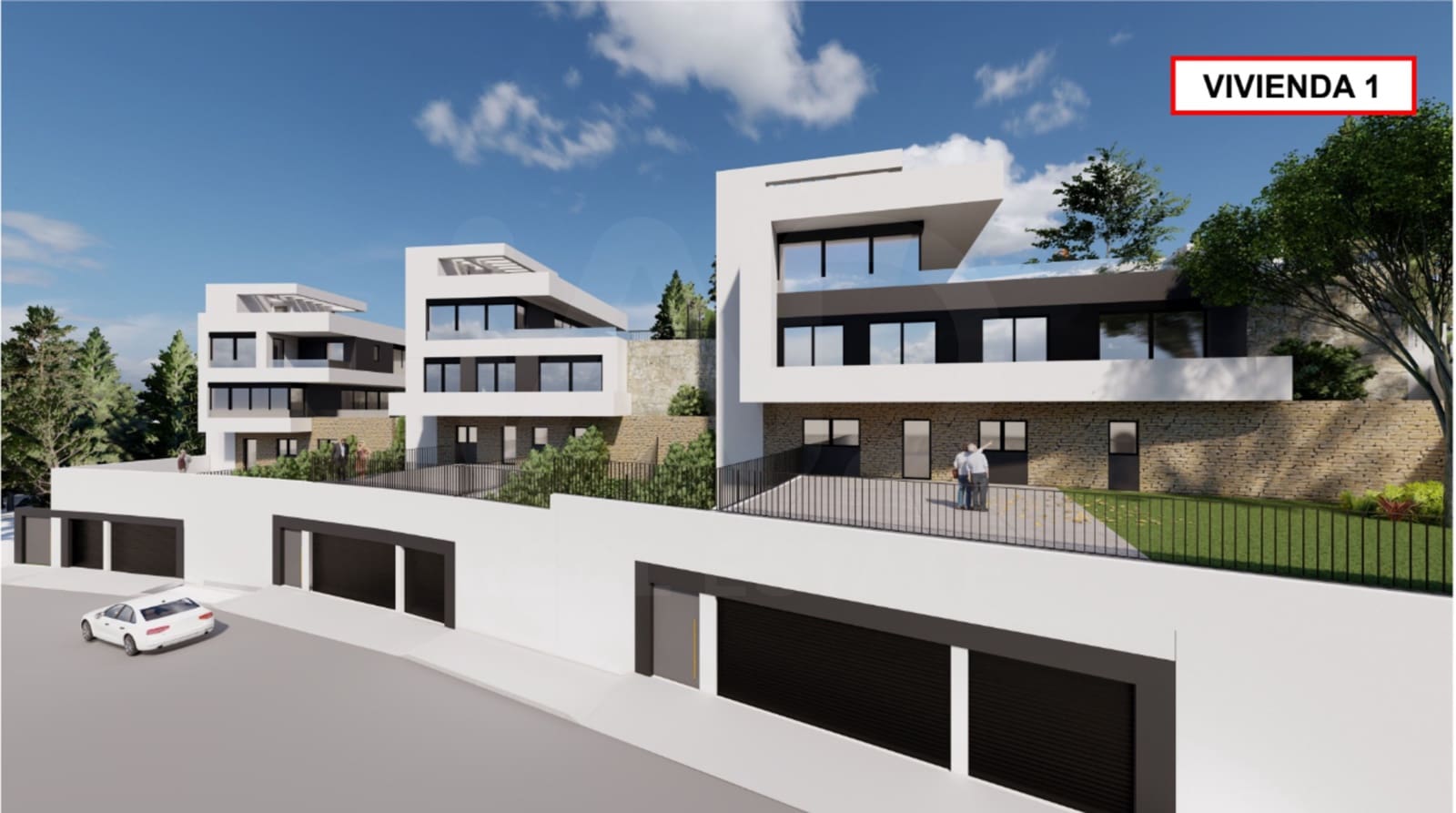 3 Zimmer Villa zu verkaufen in Mijas mit Pool Garage - 1.958.000 € (Ref: 10067824)