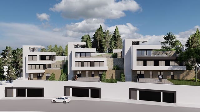 3 slaapkamer Villa te koop in Riviera del Sol, Mijas met zwembad garage - € 1.958.000 (Ref: 10067824)