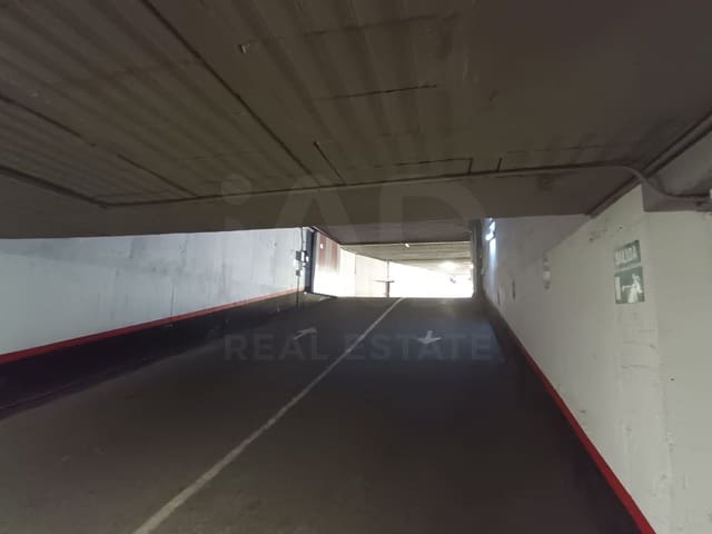 Garage te koop in Los Ángeles, Madrid stad - € 19.600 (Ref: 10070233)
