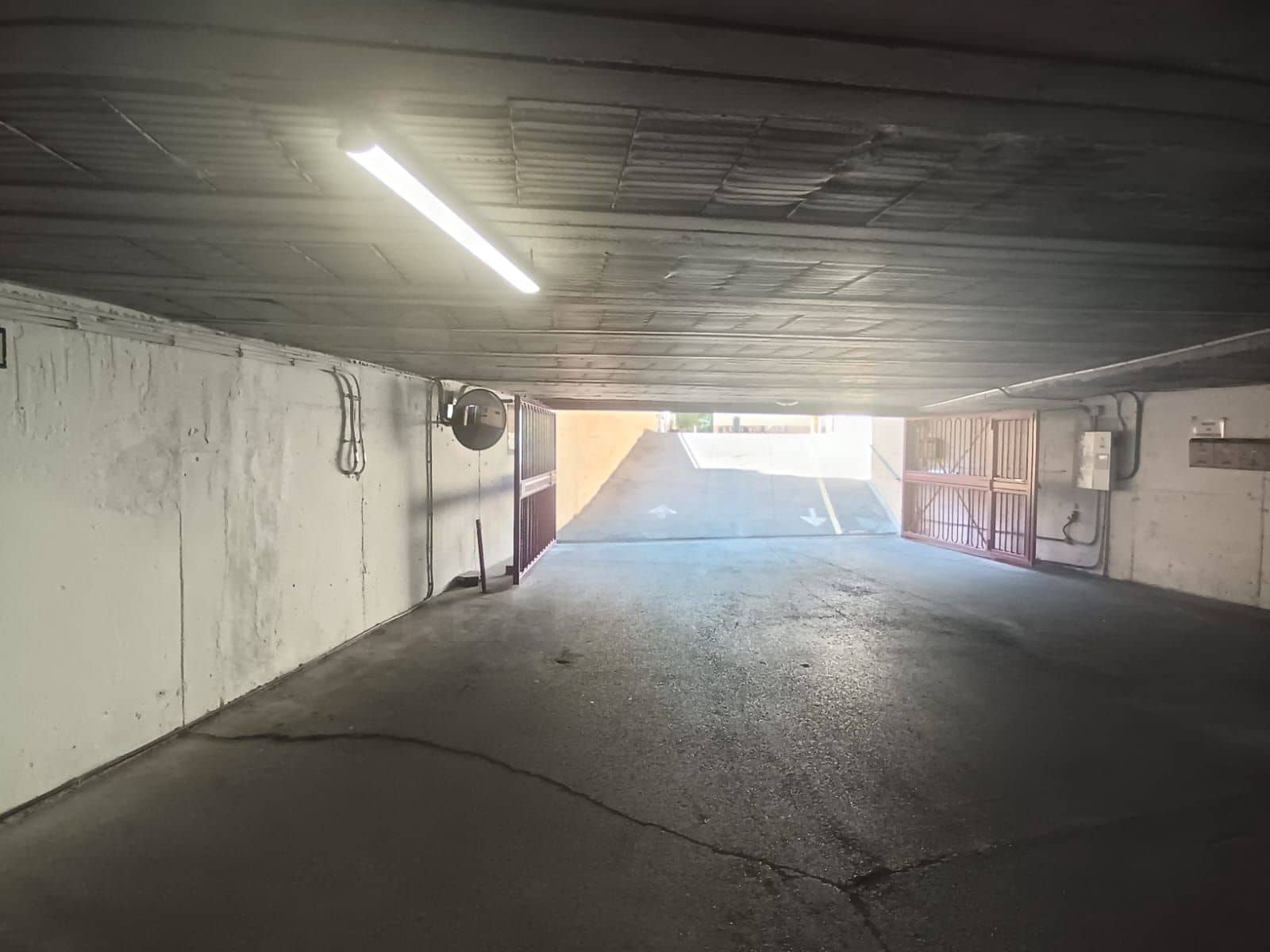 Garage til salg i Madrid by - € 19.600 (Ref: 10070233)