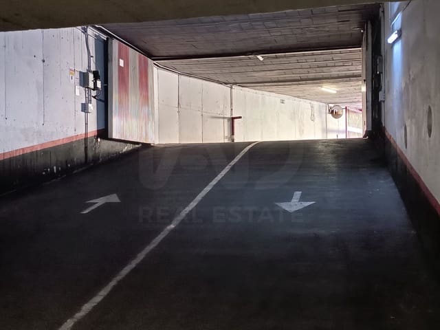 Garage te koop in Los Ángeles, Madrid stad - € 19.600 (Ref: 10070233)