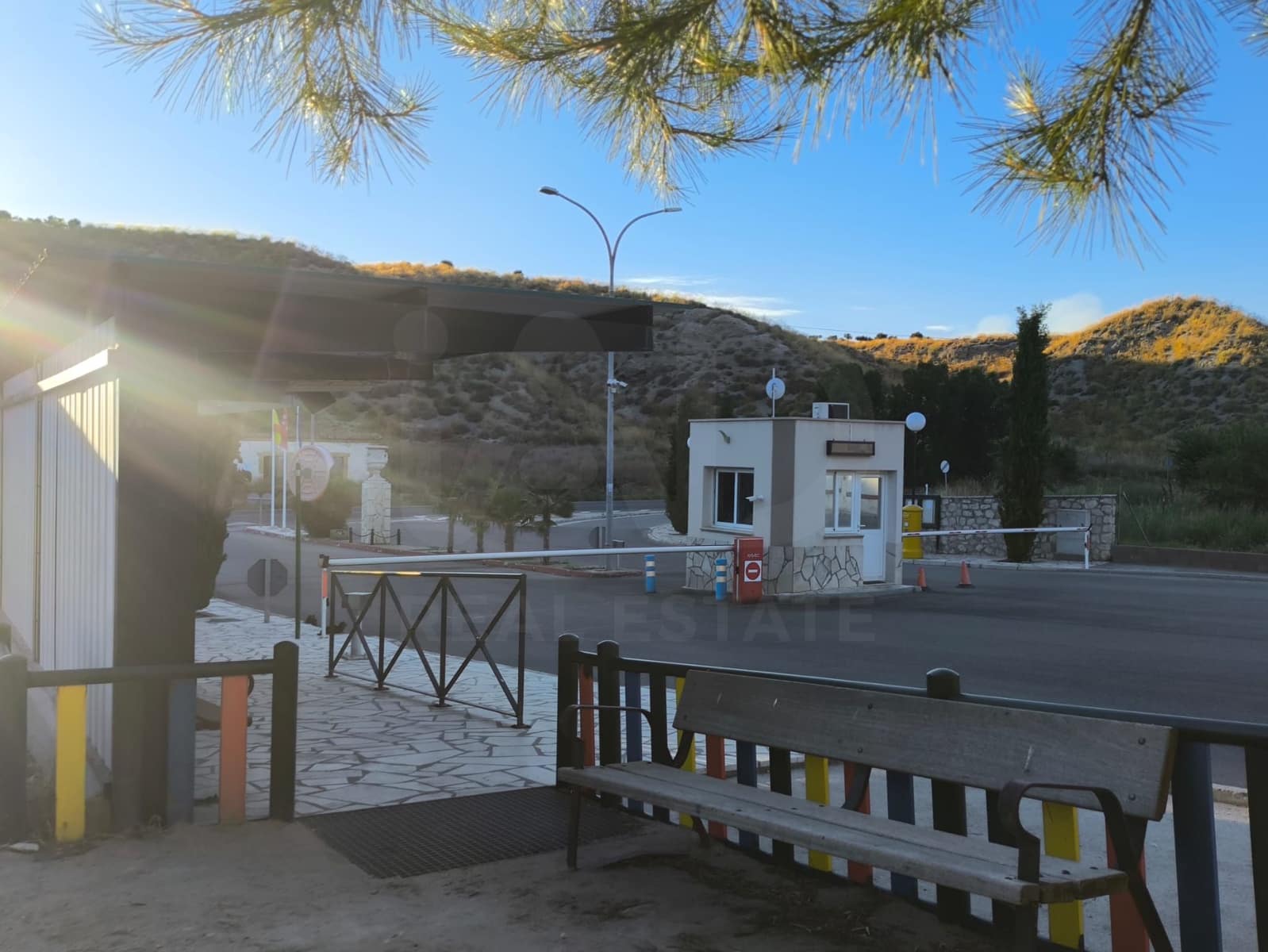 Solar/Parcela en Colmenar de Oreja en venta - 64.000 € (Ref: 10070235)