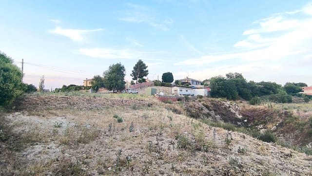 Solar/Parcela en Colmenar de Oreja en venta - 64.000 € (Ref: 10070235)