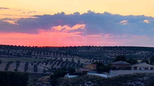 Solar/Parcela en Colmenar de Oreja en venta - 64.000 € (Ref: 10070235)