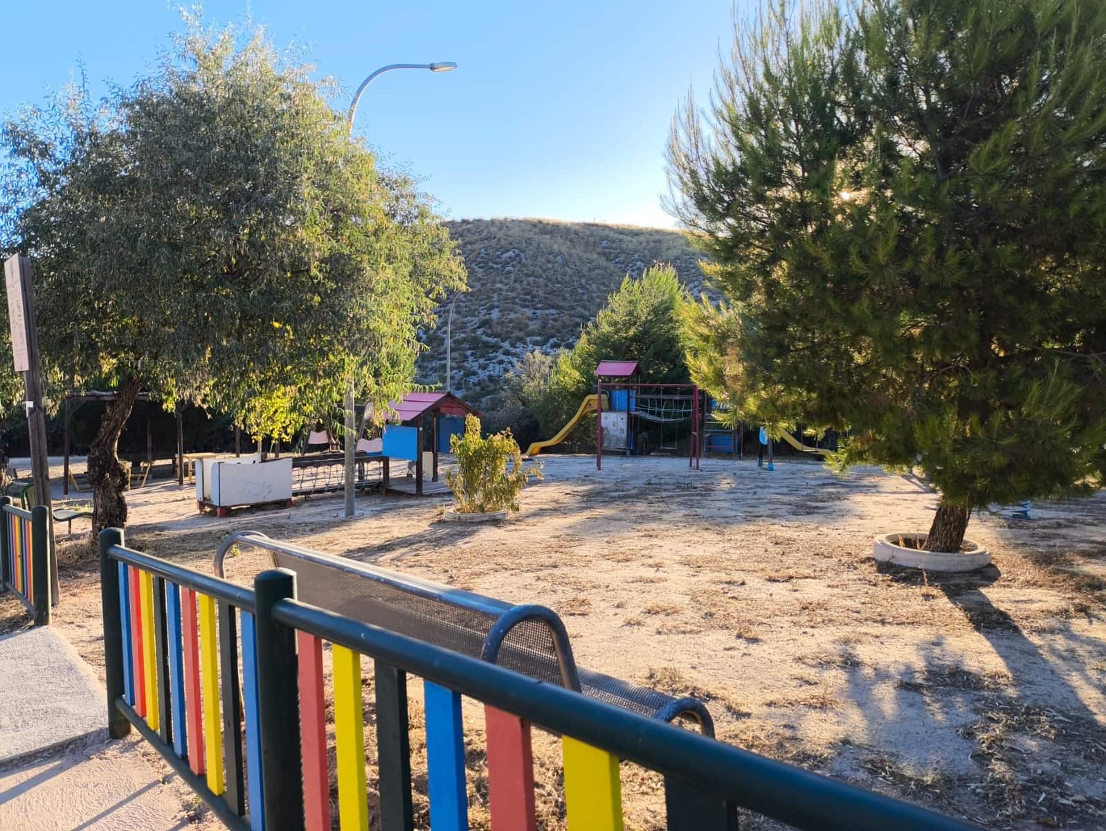 Solar/Parcela en Colmenar de Oreja en venta - 64.000 € (Ref: 10070235)