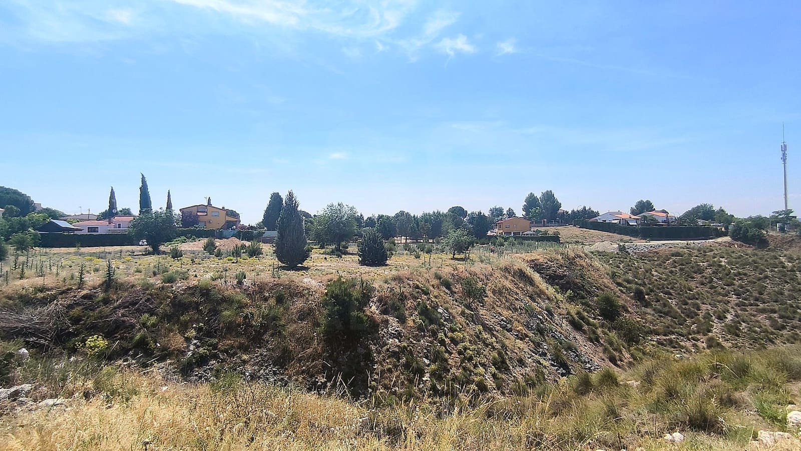 Solar/Parcela en Colmenar de Oreja en venta - 64.000 € (Ref: 10070235)