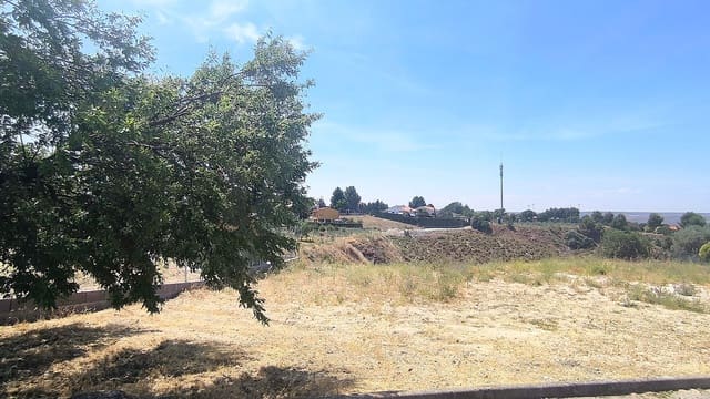 Solar/Parcela en Colmenar de Oreja en venta - 64.000 € (Ref: 10070235)