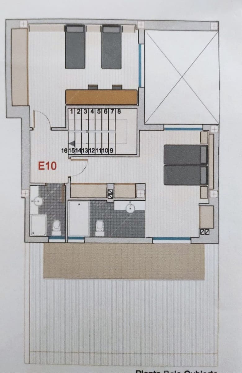 4 Zimmer Apartment zu verkaufen in Javea / Xabia - 449.000 € (Ref: 10070236)