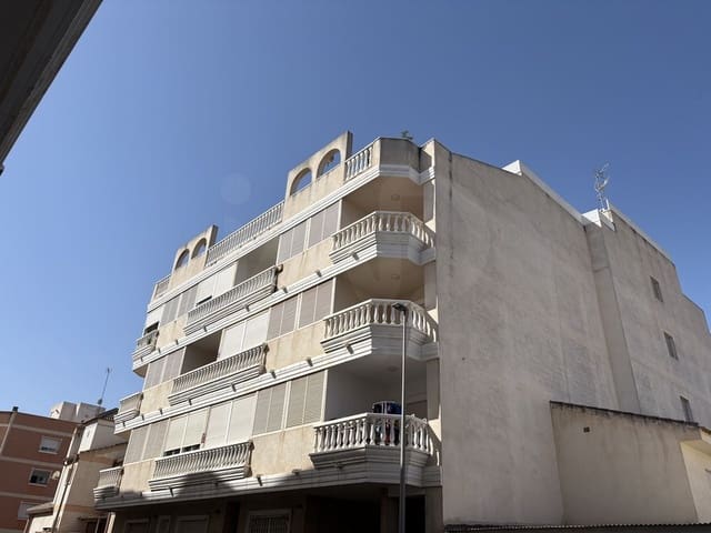 1 Zimmer Apartment zu verkaufen in Formentera del Segura mit Pool - 79.900 € (Ref: 10070237)