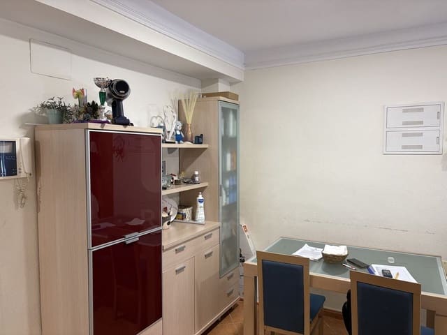 1 Zimmer Apartment zu verkaufen in Formentera del Segura mit Pool - 79.900 € (Ref: 10070237)
