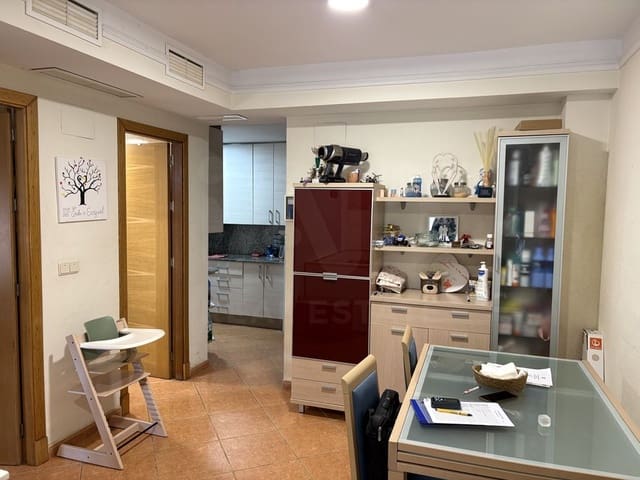 1 Zimmer Apartment zu verkaufen in Formentera del Segura mit Pool - 79.900 € (Ref: 10070237)