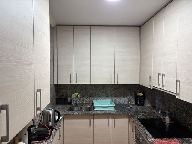 1 Zimmer Apartment zu verkaufen in Formentera del Segura mit Pool - 79.900 € (Ref: 10070237)