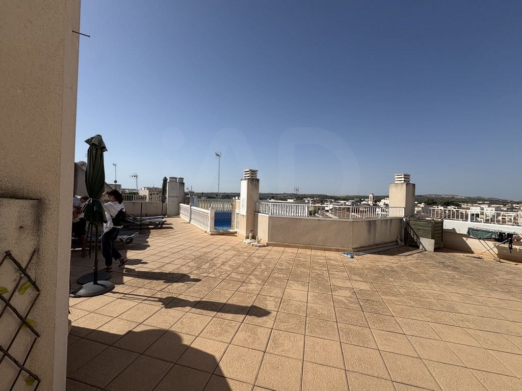 1 Zimmer Apartment zu verkaufen in Formentera del Segura mit Pool - 79.900 € (Ref: 10070237)
