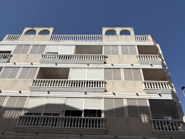 1 Zimmer Apartment zu verkaufen in Formentera del Segura mit Pool - 79.900 € (Ref: 10070237)