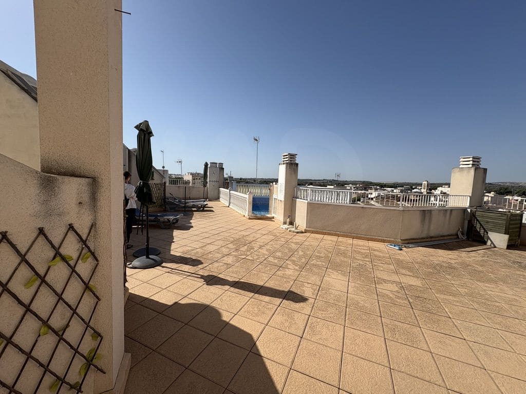 1 Zimmer Apartment zu verkaufen in Formentera del Segura mit Pool - 79.900 € (Ref: 10070237)