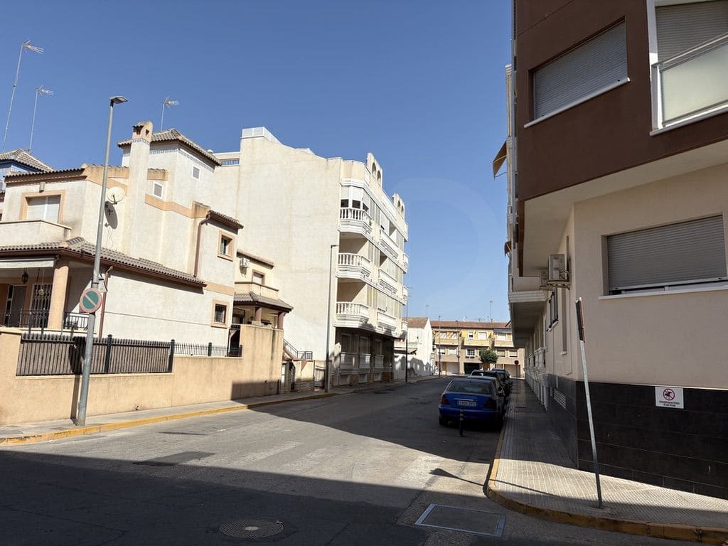 1 Zimmer Apartment zu verkaufen in Formentera del Segura mit Pool - 79.900 € (Ref: 10070237)