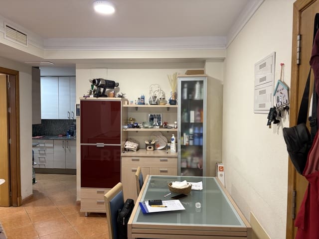 1 Zimmer Apartment zu verkaufen in Formentera del Segura mit Pool - 79.900 € (Ref: 10070237)