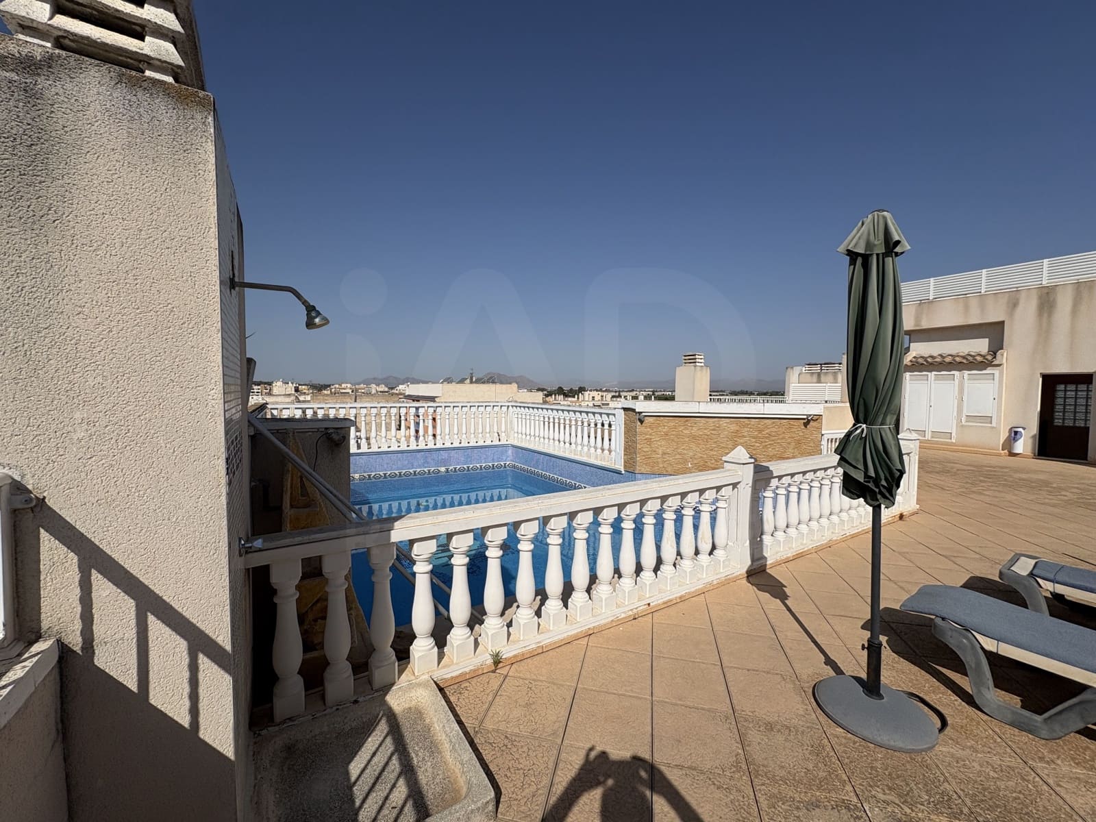 1 Zimmer Apartment zu verkaufen in Formentera del Segura mit Pool - 79.900 € (Ref: 10070237)
