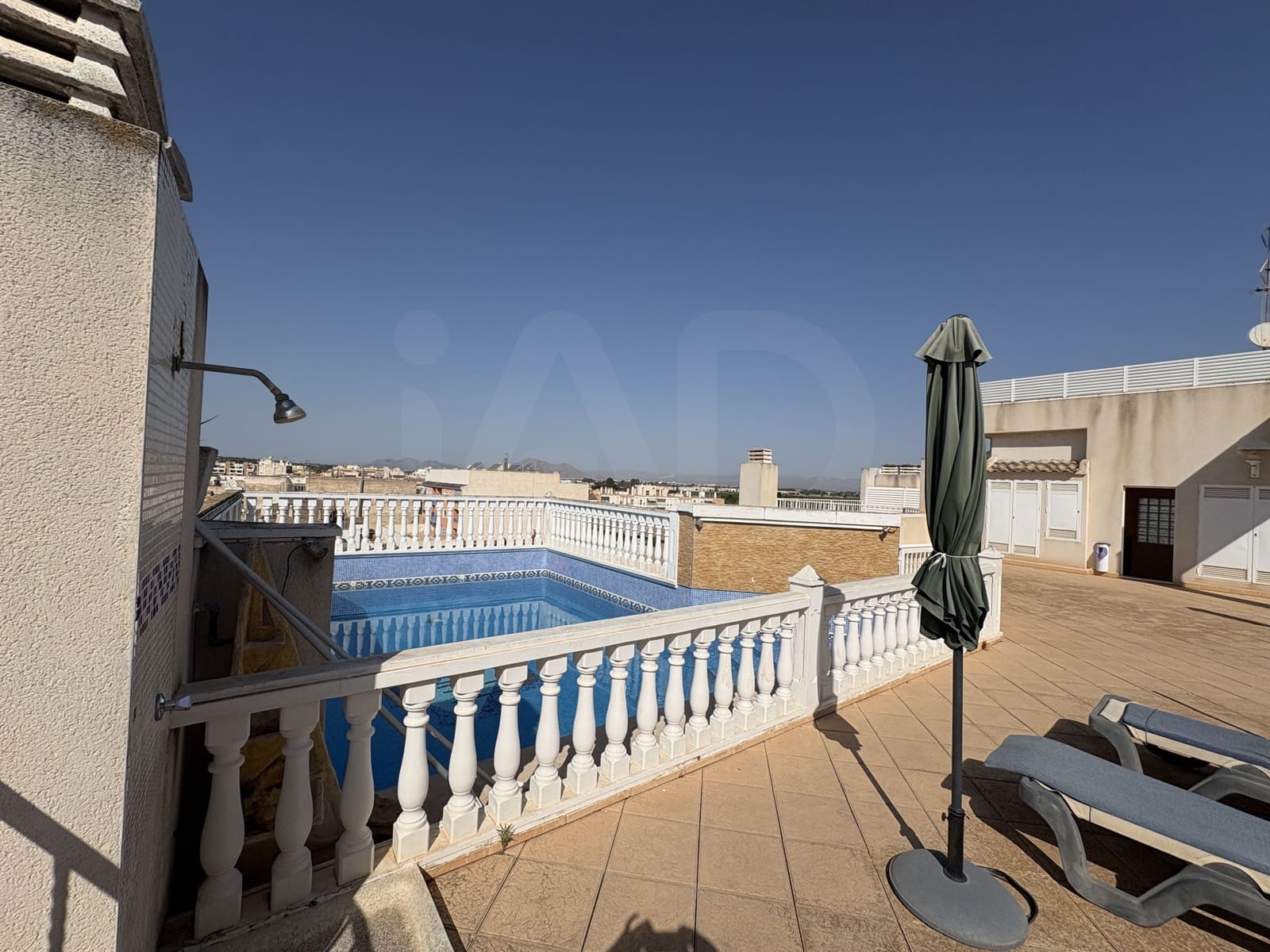 1 Zimmer Apartment zu verkaufen in Formentera del Segura mit Pool - 79.900 € (Ref: 10070237)