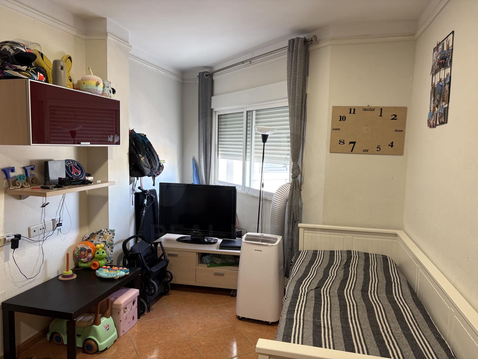 1 Zimmer Apartment zu verkaufen in Formentera del Segura mit Pool - 79.900 € (Ref: 10070237)