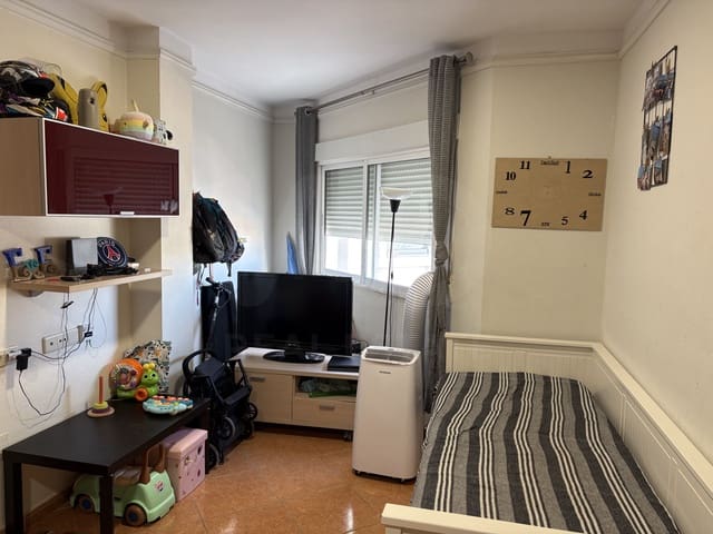 1 Zimmer Apartment zu verkaufen in Formentera del Segura mit Pool - 79.900 € (Ref: 10070237)