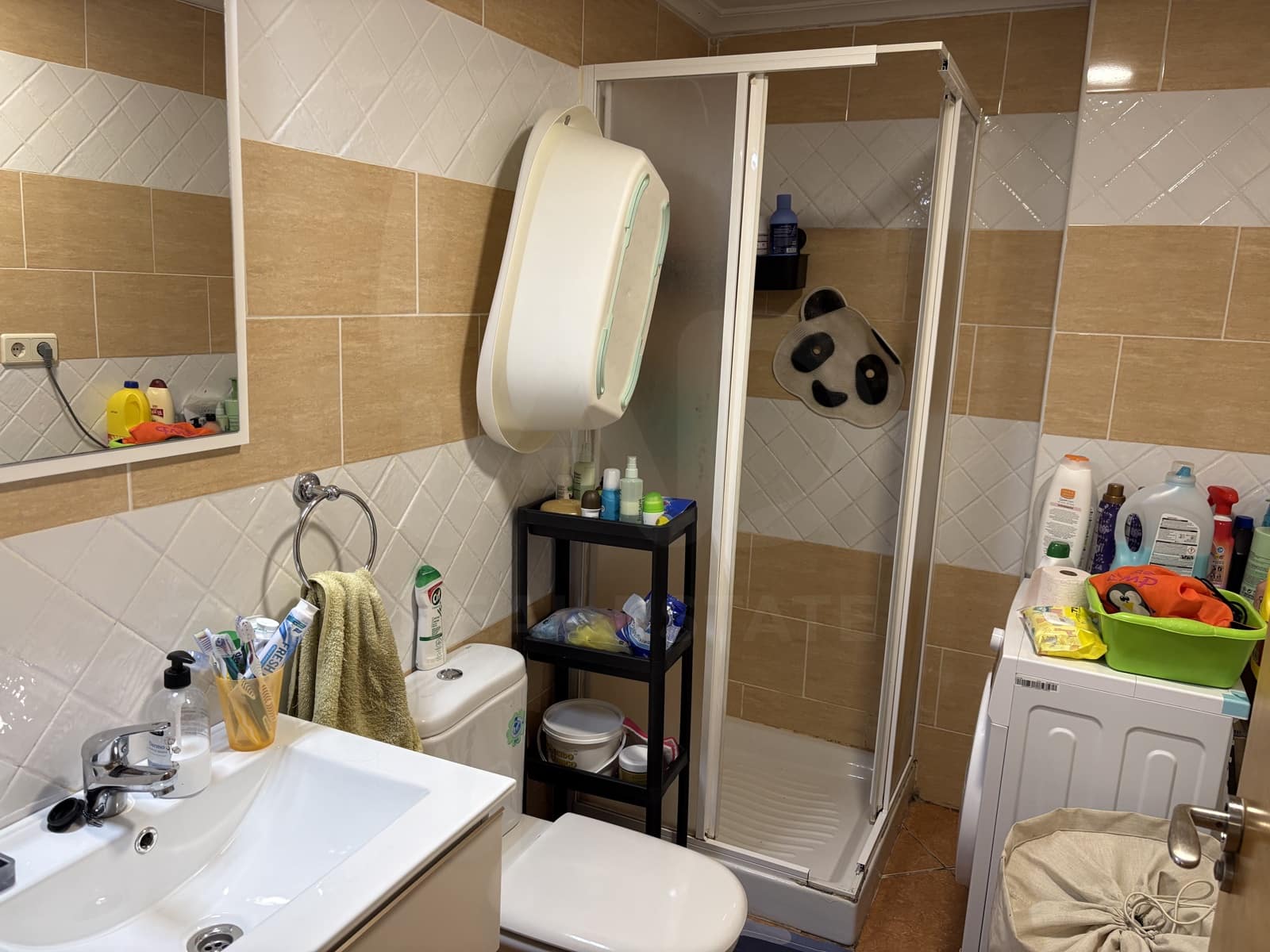 1 Zimmer Apartment zu verkaufen in Formentera del Segura mit Pool - 79.900 € (Ref: 10070237)