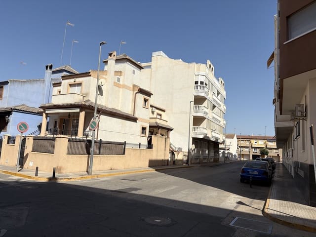 1 Zimmer Apartment zu verkaufen in Formentera del Segura mit Pool - 79.900 € (Ref: 10070237)