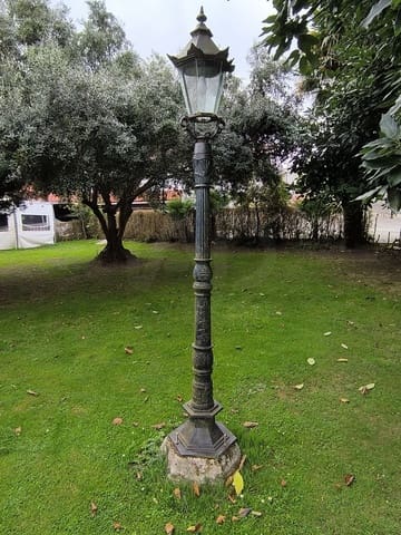 4 Zimmer Haus zu verkaufen in Valdoviño mit Pool Garage - 495.600 € (Ref: 10070294)