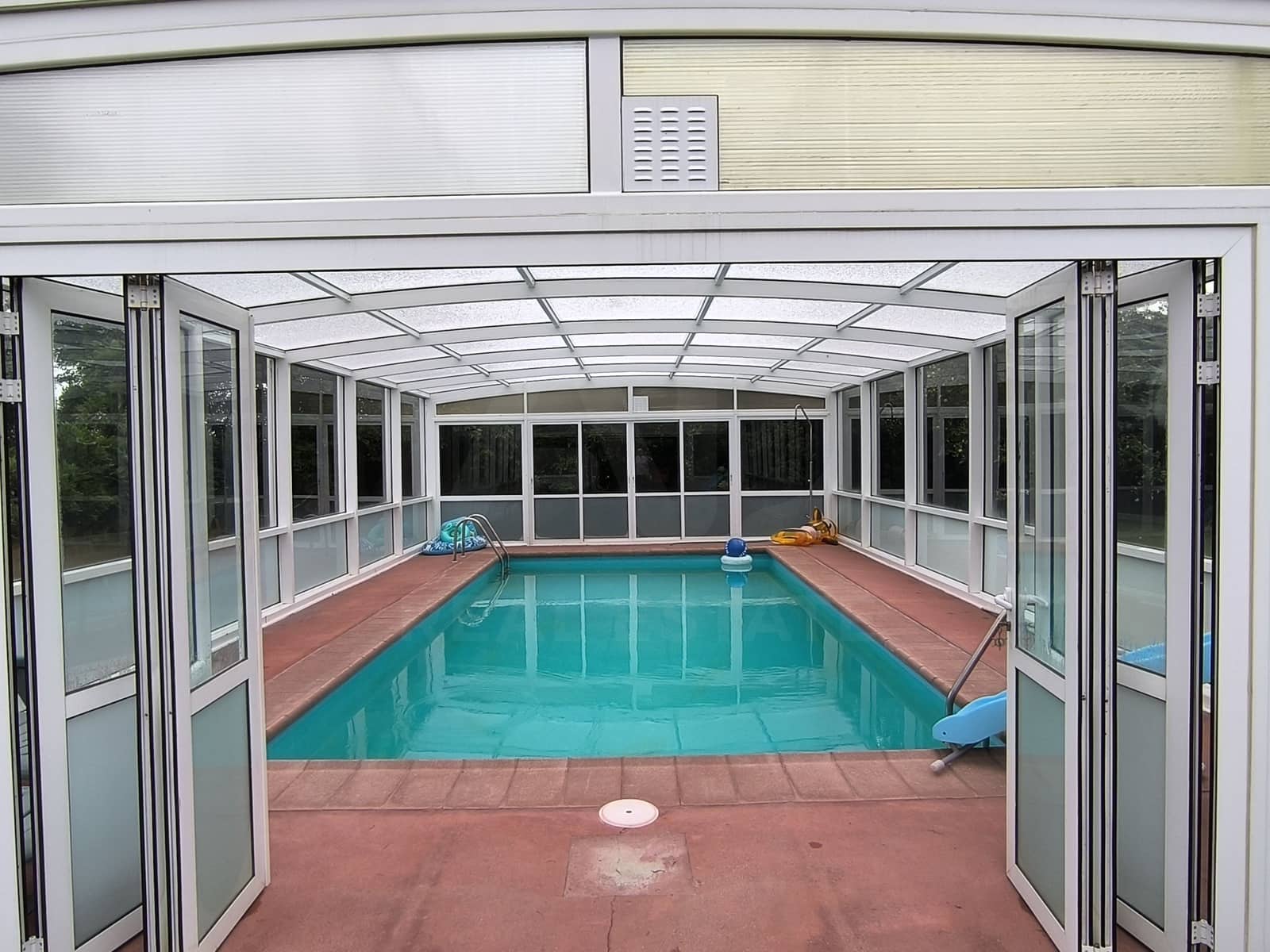 4 sovrum Hus till salu i Valdovino med pool garage - 495 600 € (Ref: 10070294)
