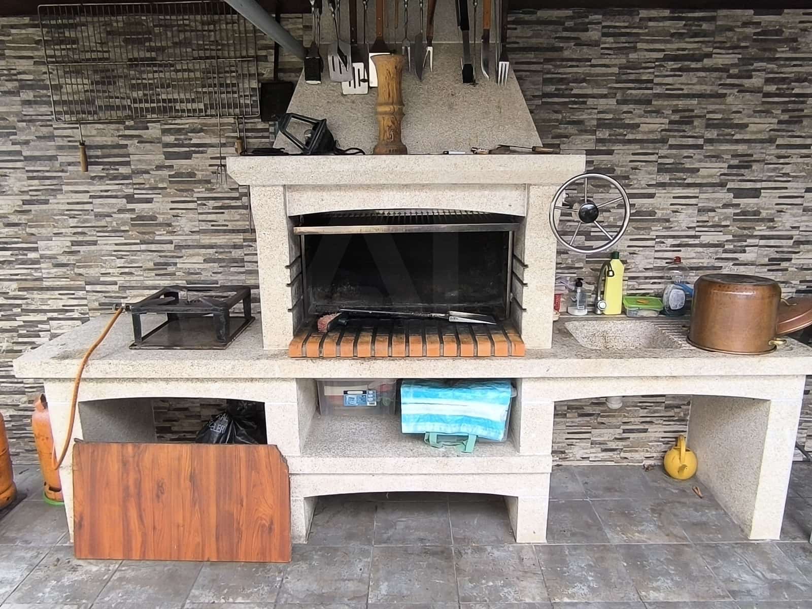 4 sovrum Hus till salu i Valdovino med pool garage - 495 600 € (Ref: 10070294)