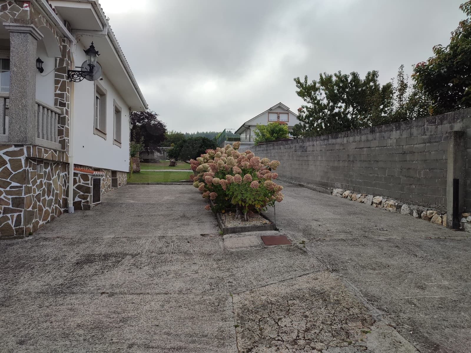 4 sovrum Hus till salu i Valdovino med pool garage - 495 600 € (Ref: 10070294)