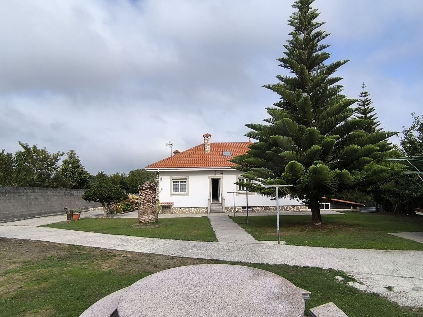 4 sovrum Hus till salu i Valdovino med pool garage - 495 600 € (Ref: 10070294)