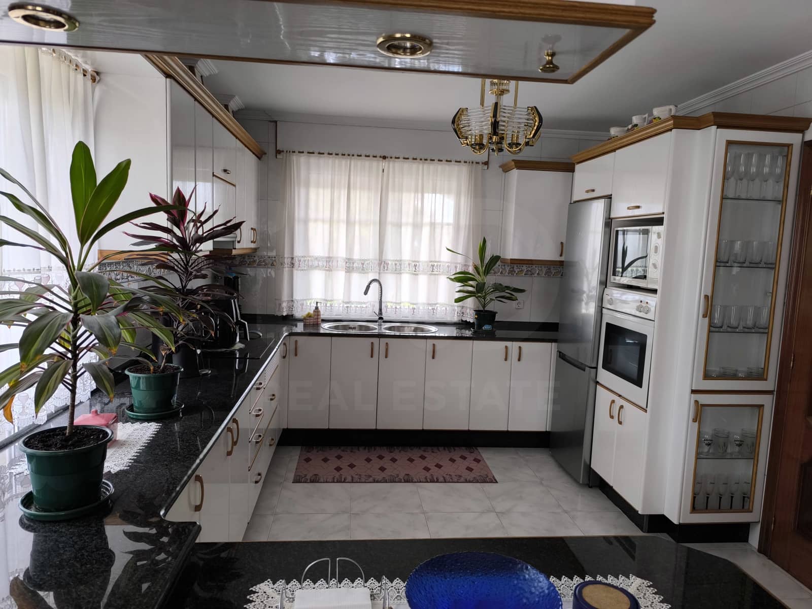 4 sovrum Hus till salu i Valdovino med pool garage - 495 600 € (Ref: 10070294)