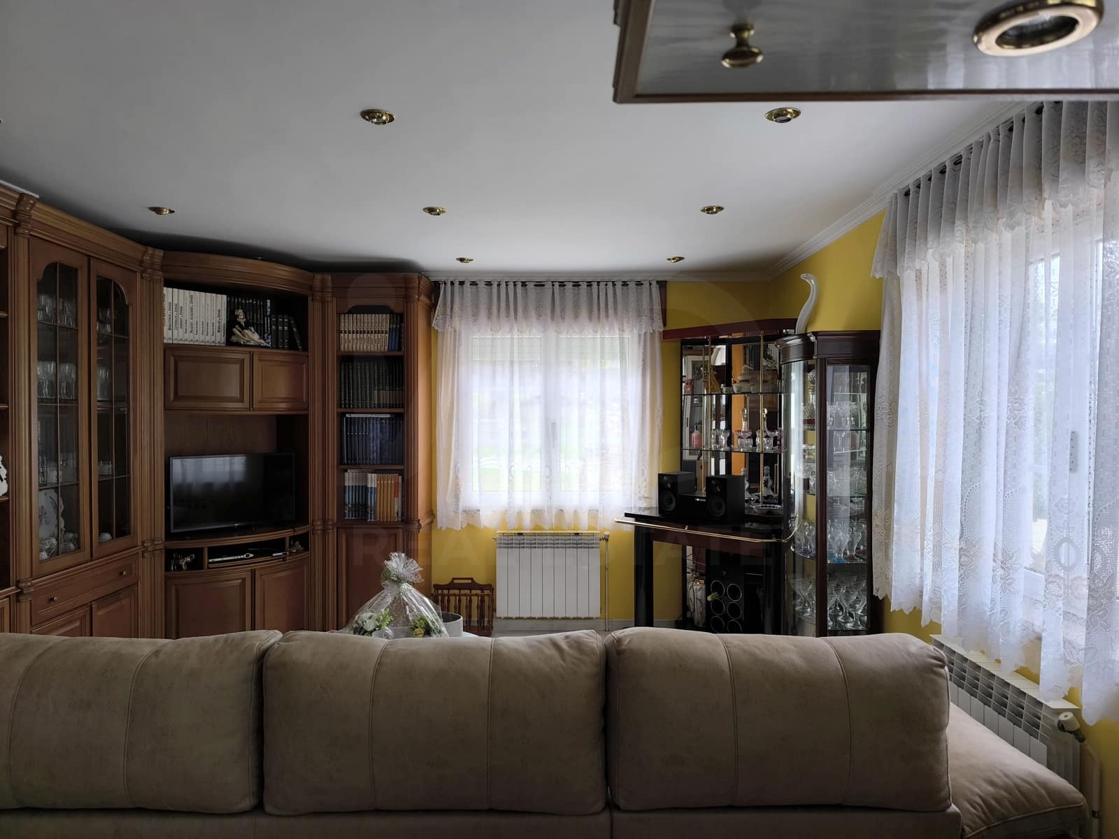 4 sovrum Hus till salu i Valdovino med pool garage - 495 600 € (Ref: 10070294)