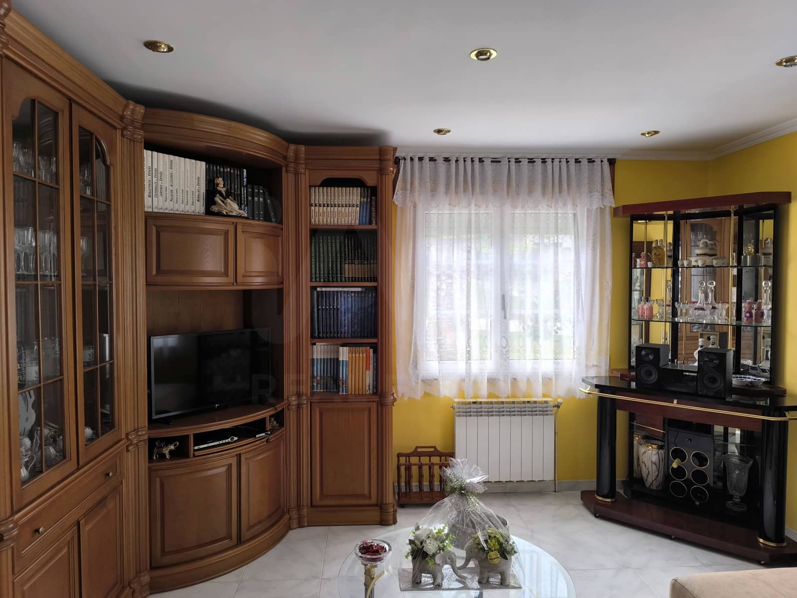 4 sovrum Hus till salu i Valdovino med pool garage - 495 600 € (Ref: 10070294)