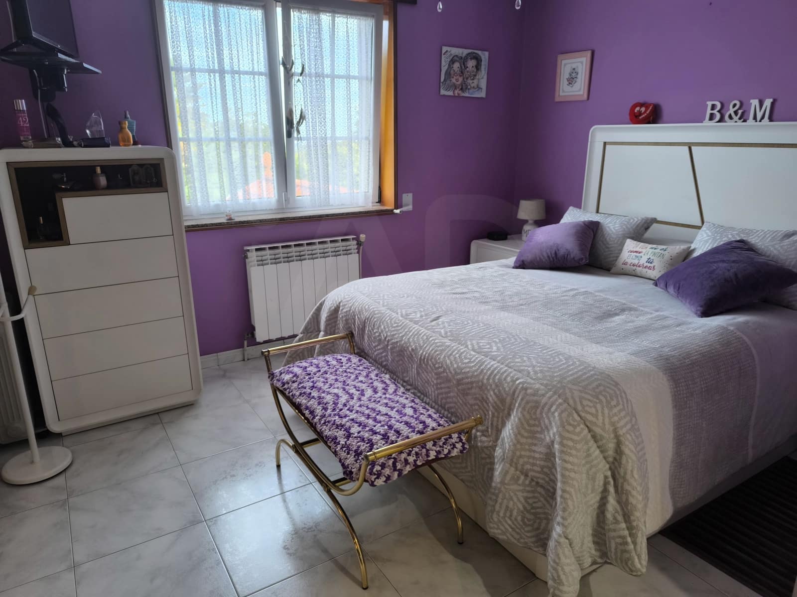 4 sovrum Hus till salu i Valdovino med pool garage - 495 600 € (Ref: 10070294)