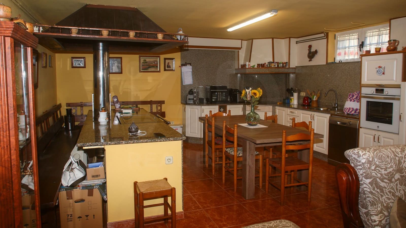 4 bedroom Townhouse for sale in Valdovino with pool garage - € 495,600 (Ref: 10070294)