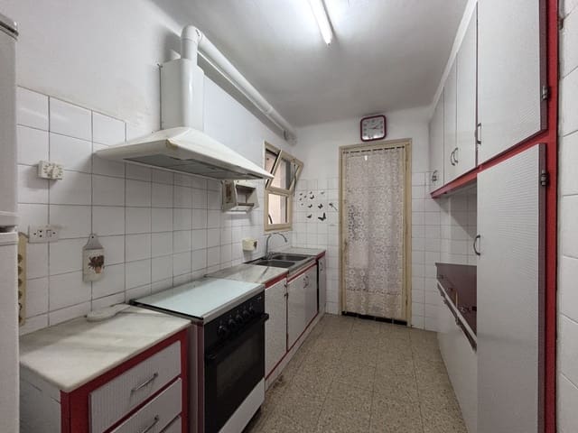 4 chambre Appartement à vendre à Llançà - 179 000 € (Ref: 10070295)