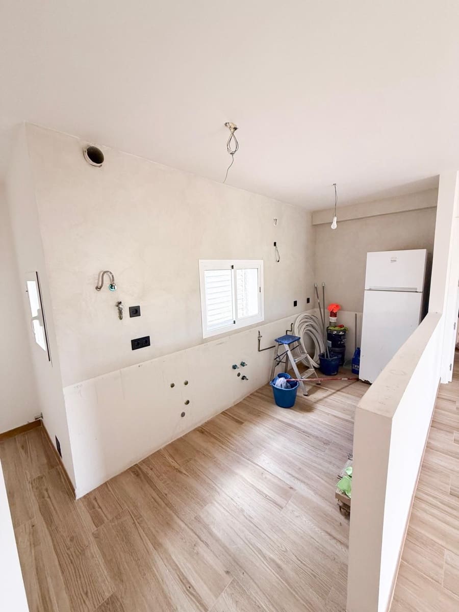 3 Zimmer Apartment zu verkaufen in Sanlucar de Barrameda - 180.000 € (Ref: 10070296)