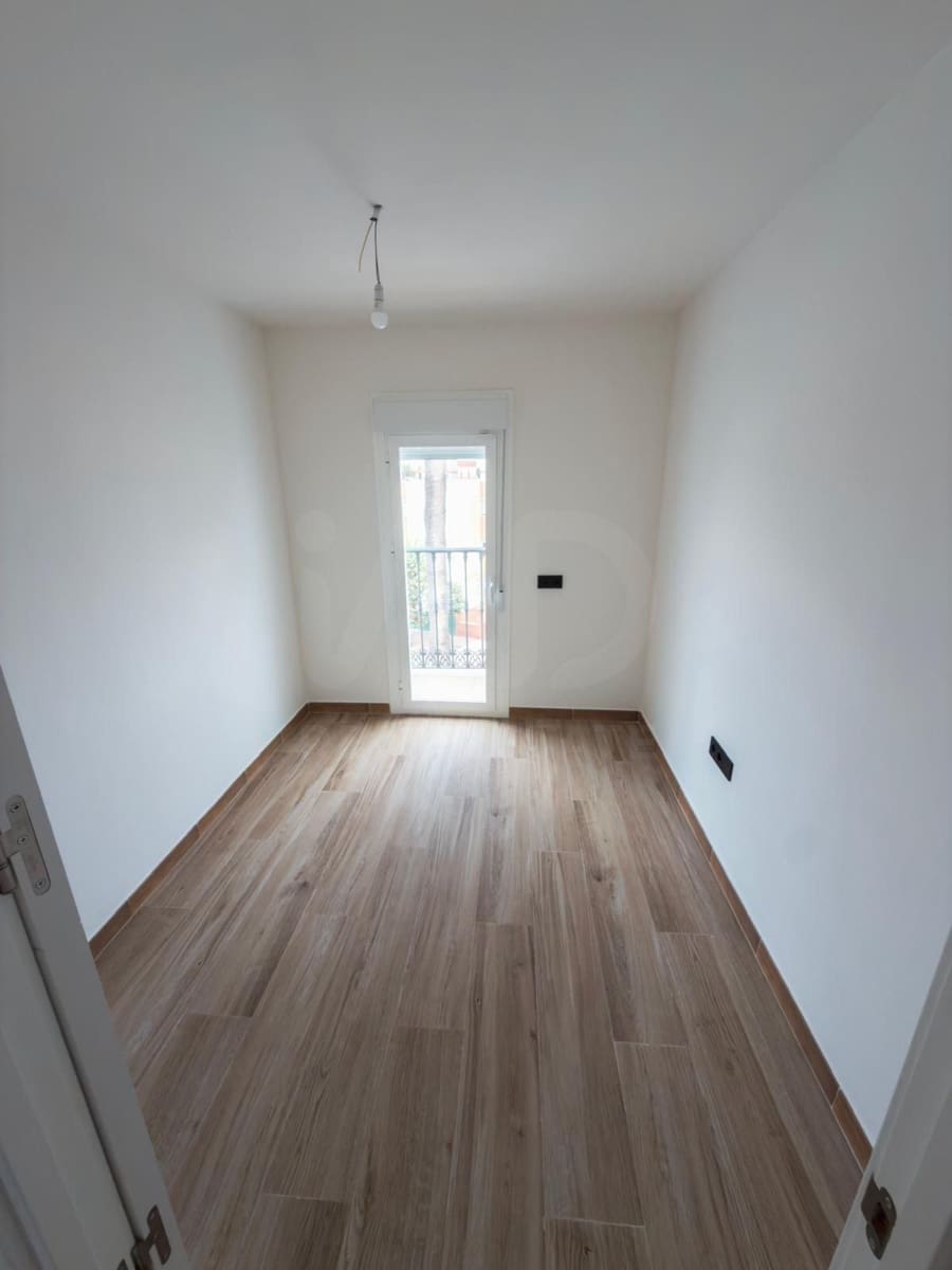 3 Zimmer Apartment zu verkaufen in Sanlucar de Barrameda - 180.000 € (Ref: 10070296)