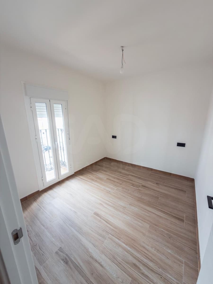 3 Zimmer Apartment zu verkaufen in Sanlucar de Barrameda - 180.000 € (Ref: 10070296)