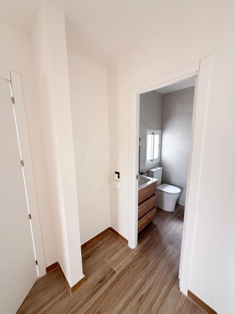 3 Zimmer Apartment zu verkaufen in Sanlucar de Barrameda - 180.000 € (Ref: 10070296)